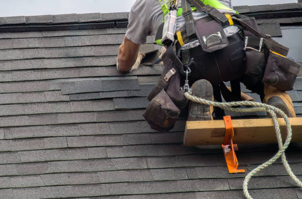 Reliable Emergency Roof Repair contractor in Rogersville, MO by Brentwood Metal Roofing