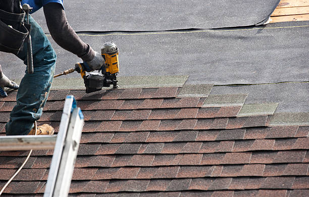 Licensed Emergency Roof Repair service in Rogersville, MO - Brentwood Metal Roofing